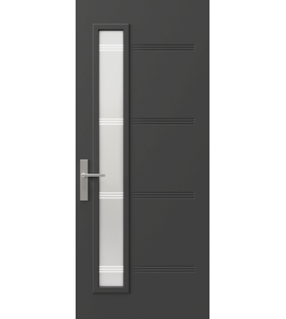 Porte Oso