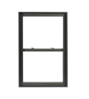 Fenêtres à guillotine hybride (simple ou double)