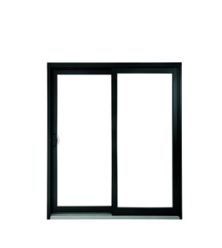 Portes patio Decko