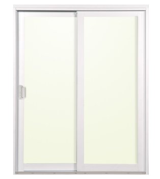 Portes patio Standard
