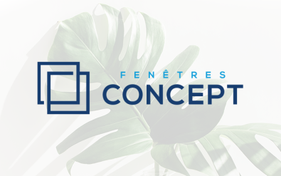 Fenêtres Concept