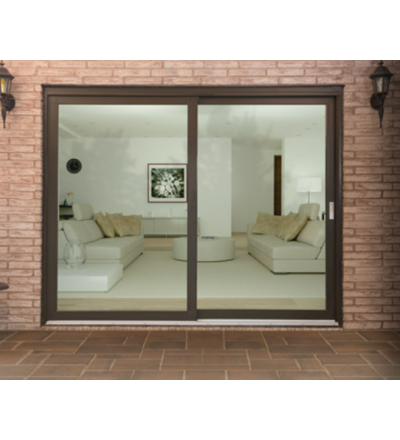 Porte patio Belle-Vue