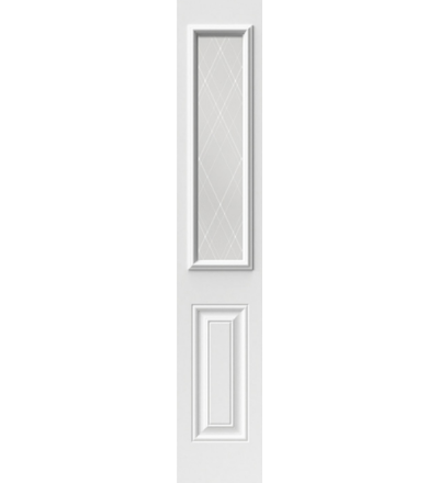 8'' x 36''