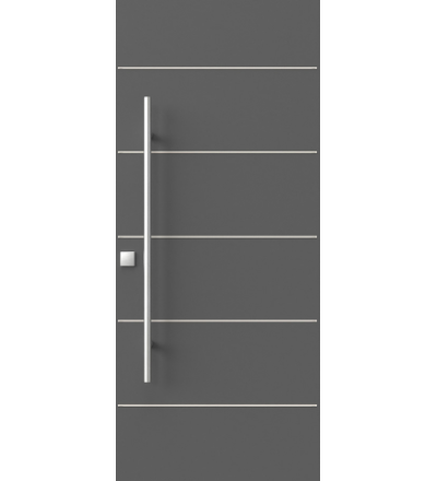 Accents décoratifs