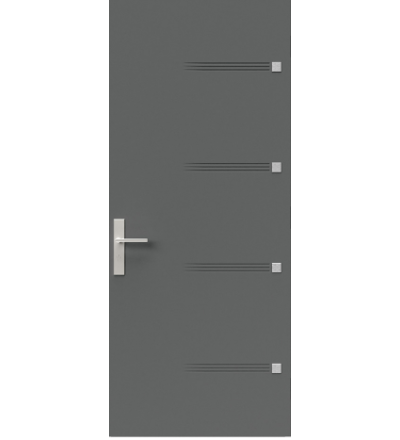 Accents décoratifs