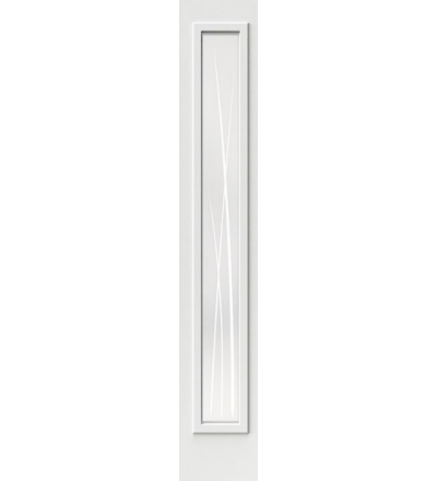 7'' x 64''