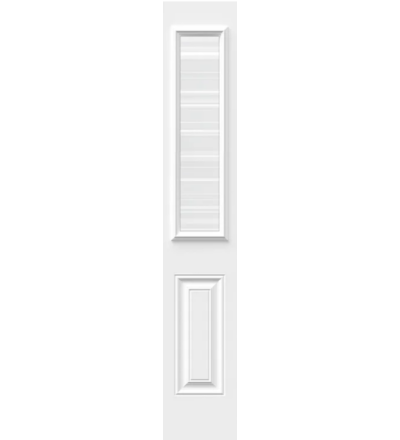 8'' x 36''