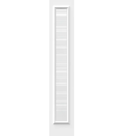 7'' x 64''
