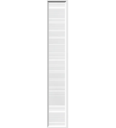 13'' x 79''