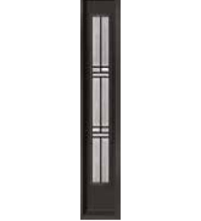 7'' x 64''