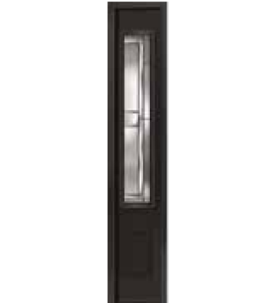 8'' x 48''