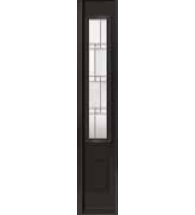 8'' x 48''