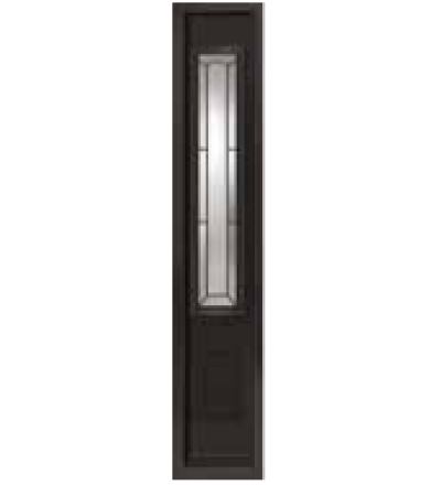 8'' x 48''