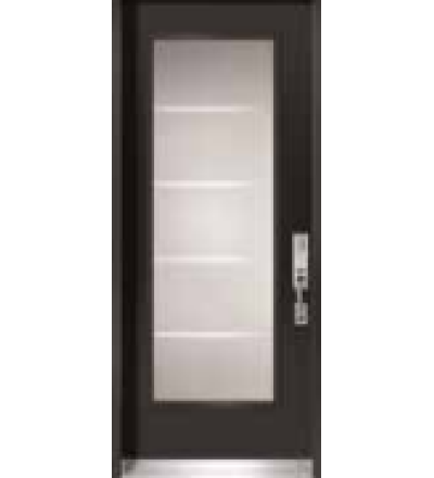 22'' x 64''