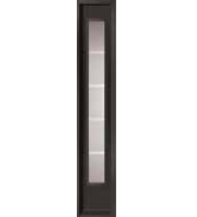 7'' x 64''