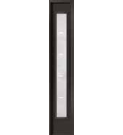 7'' x 64''
