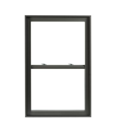Fenêtres à guillotine hybride (simple ou double)
