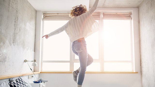 Fenêtres et santé : Comment la lumière naturelle impacte-t-elle votre bien-être quotidien?