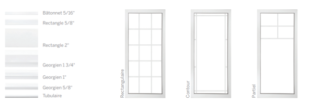 FenPro Portes et Fenêtres