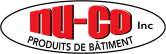 logo Produits de bâtiment NU-CO Inc.