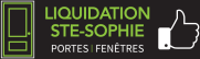 logo Liquidation Sainte-Sophie