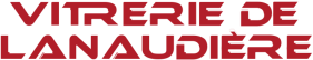 logo Vitrerie de Lanaudière