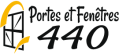logo Portes et Fenêtres 440