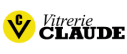 logo Vitrerie Claude