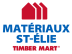 logo Materiaux St-Élie