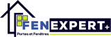 logo Fenexpert Plus inc.