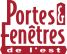 logo Portes et Fenêtres de l’Est